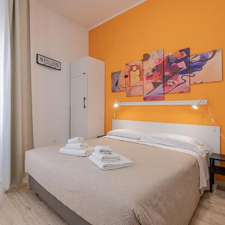 Damiani & Sister Guesthouse Рим Екстериор снимка