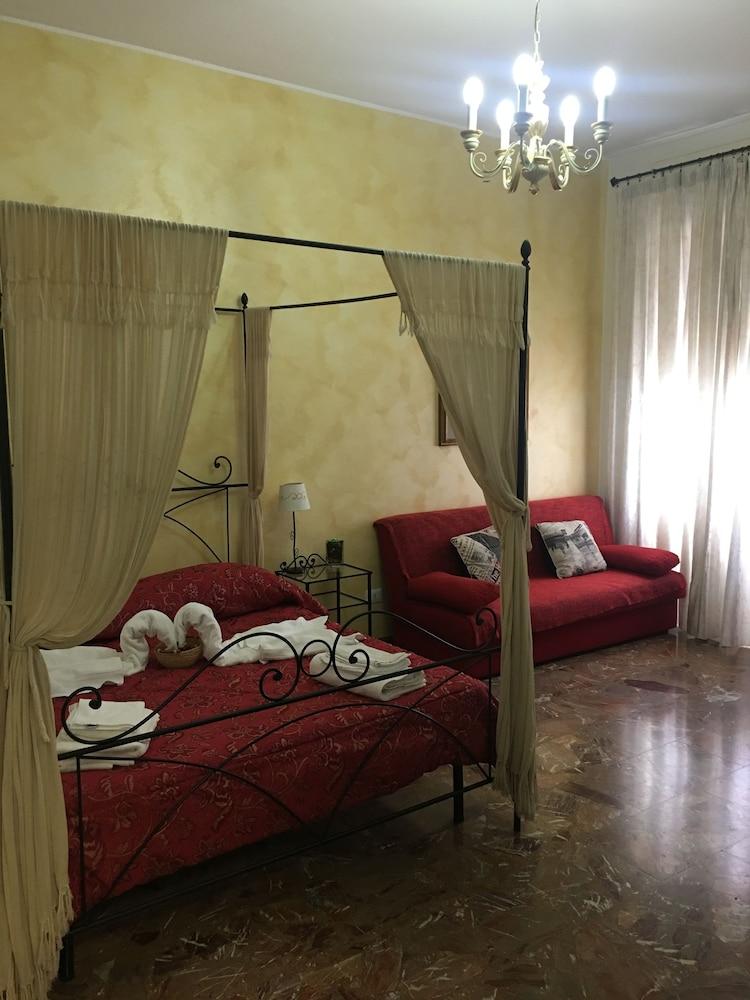 Damiani & Sister Guesthouse Рим Екстериор снимка
