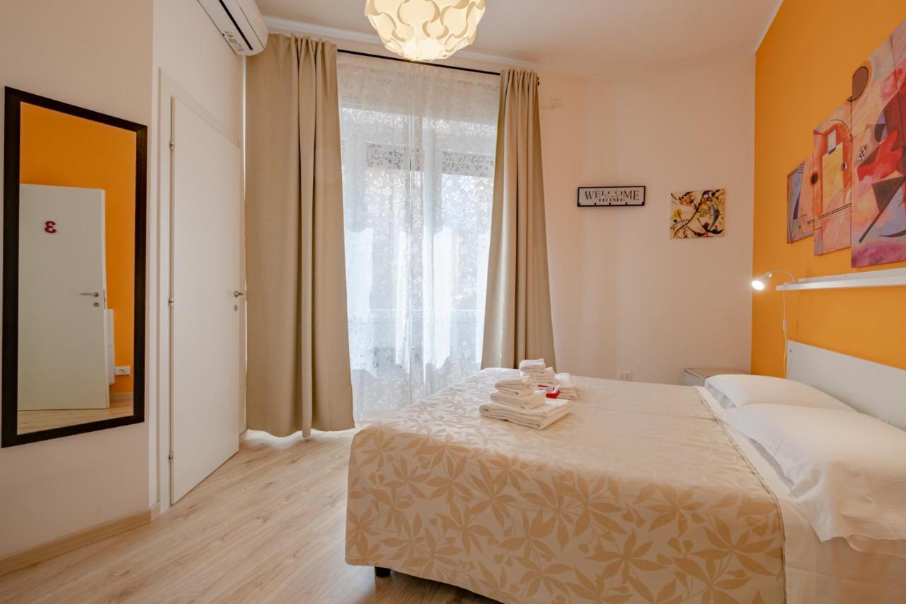 Damiani & Sister Guesthouse Рим Екстериор снимка