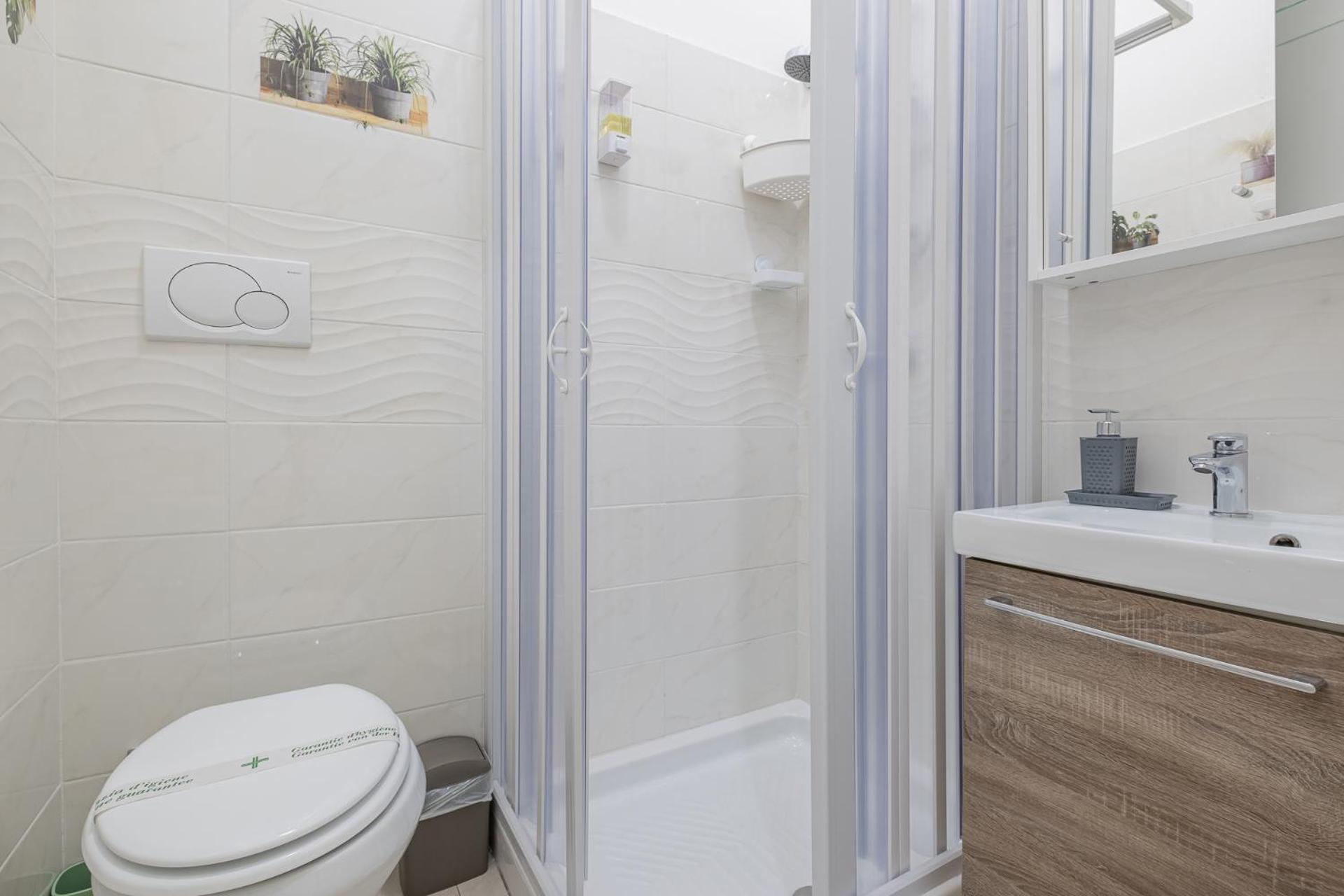 Damiani & Sister Guesthouse Рим Екстериор снимка