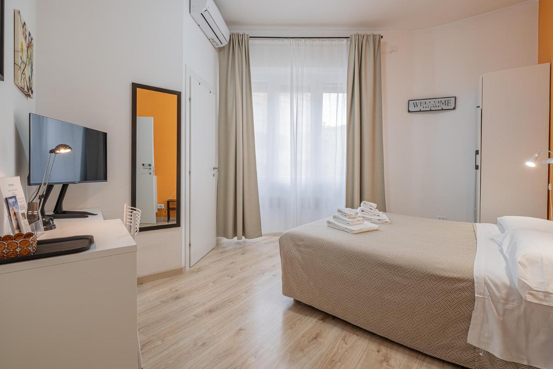 Damiani & Sister Guesthouse Рим Екстериор снимка