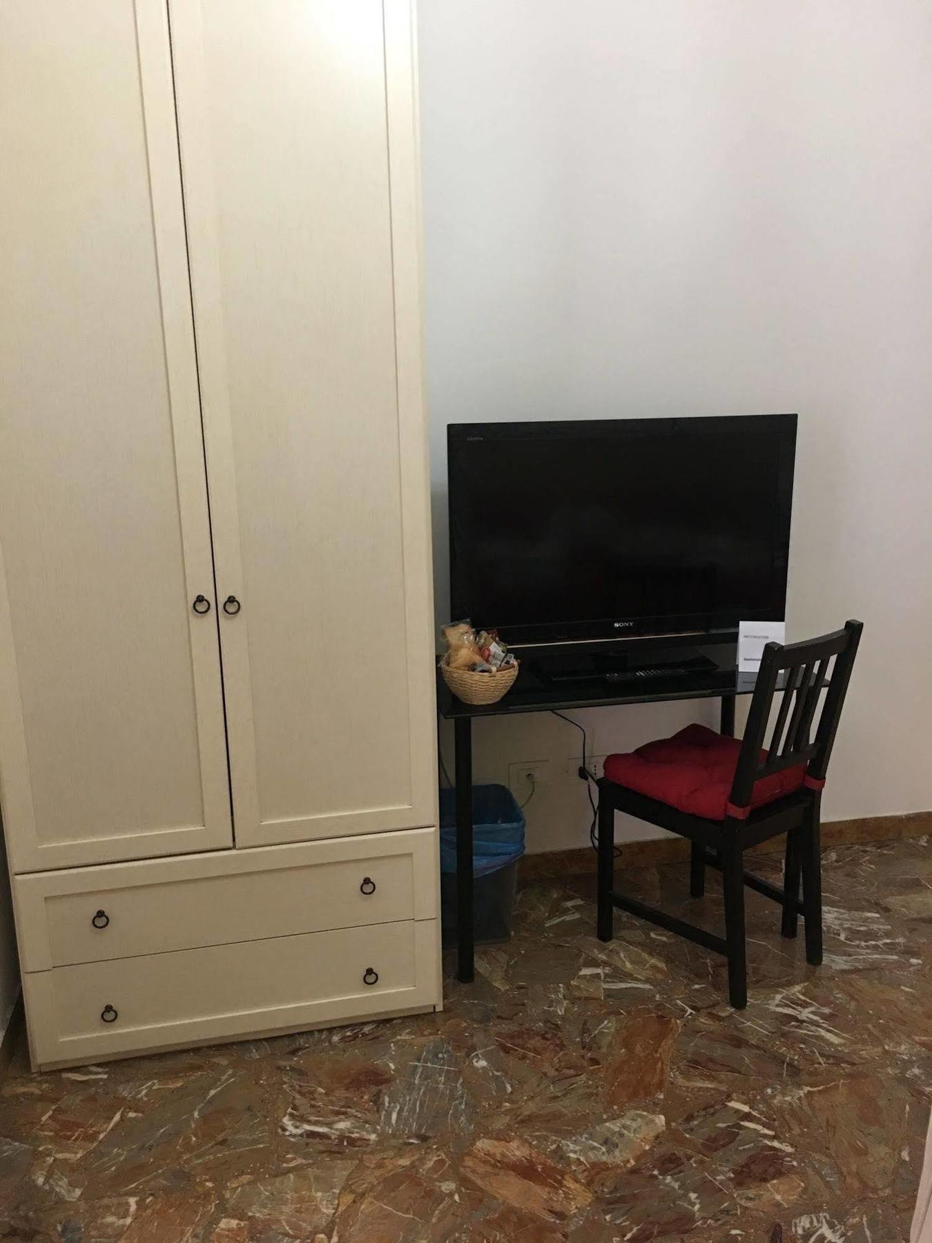 Damiani & Sister Guesthouse Рим Екстериор снимка